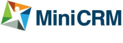 Logo - MiniCRM Inc