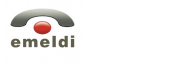Logo - Emeldi Technologies , s.r.o. (Emeldi Group Member)