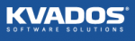 Logo - KVADOS, a.s.