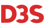 Logo - D3S a.s.