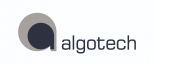 Logo - Algotech, a.s.